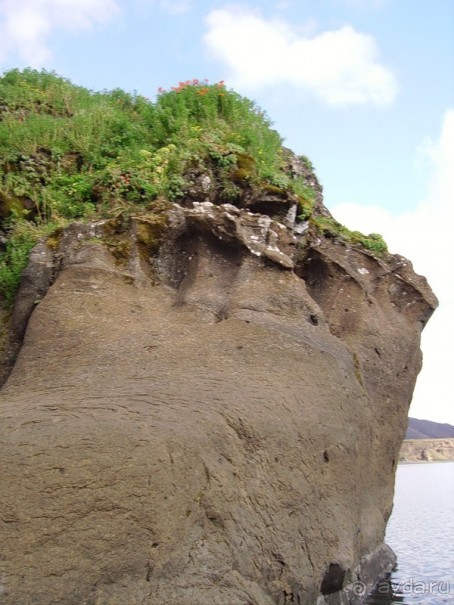 Исландия, день седьмой