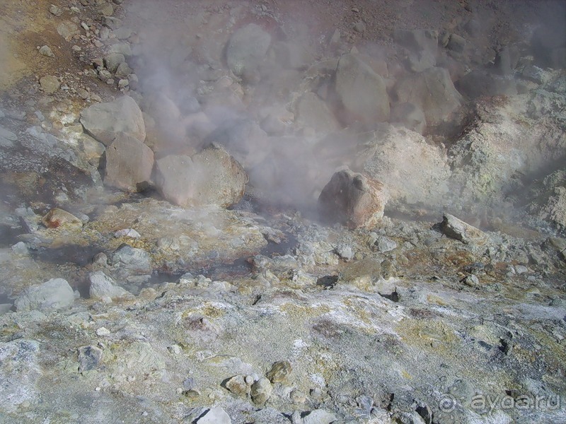 Исландия, день седьмой