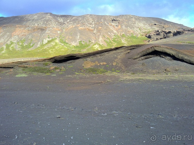 Исландия, день седьмой