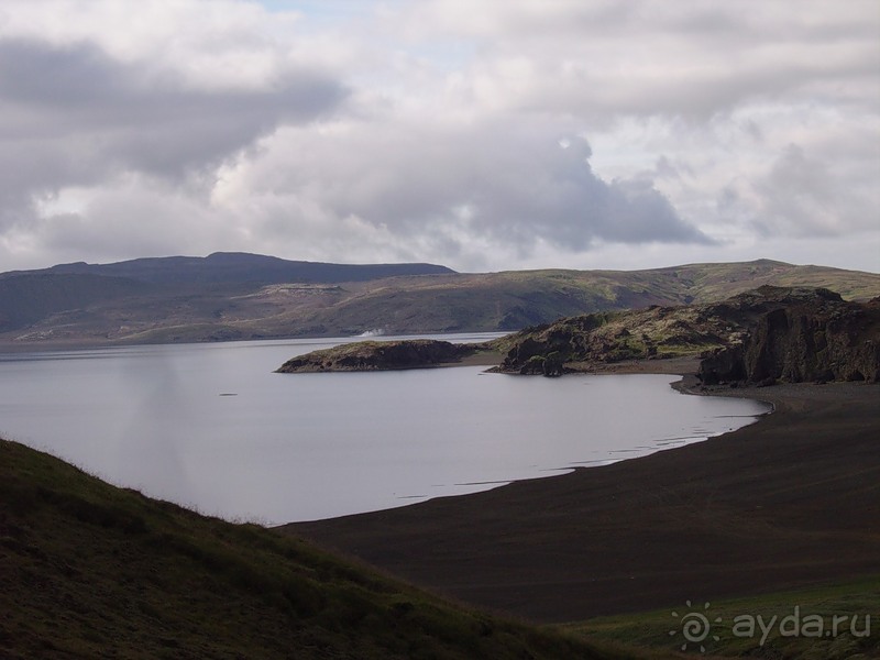 Исландия, день седьмой