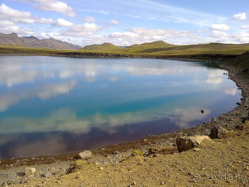 Исландия, день седьмой