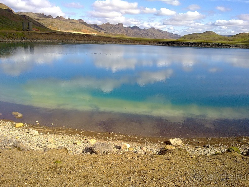 Исландия, день седьмой