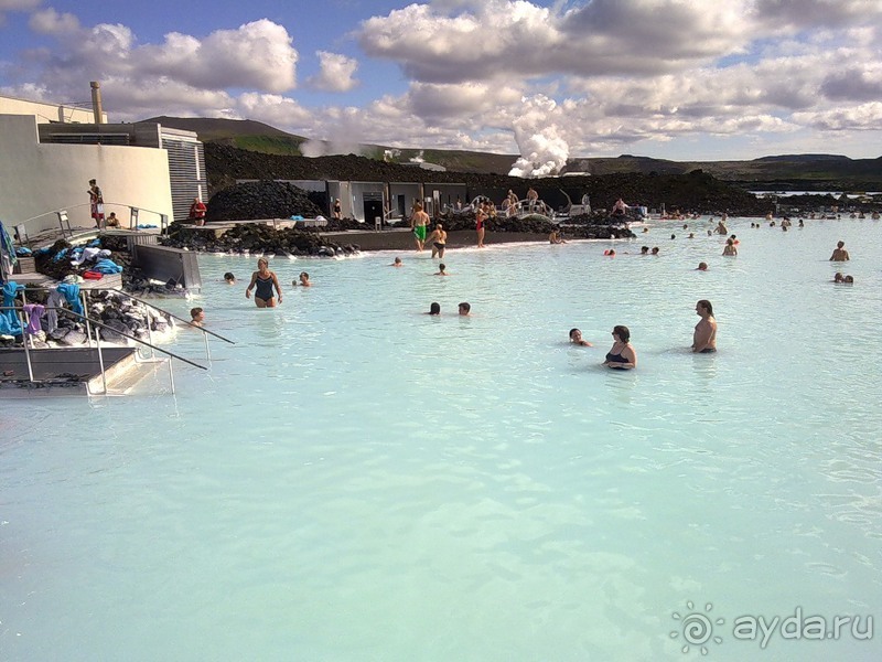 Исландия, день седьмой