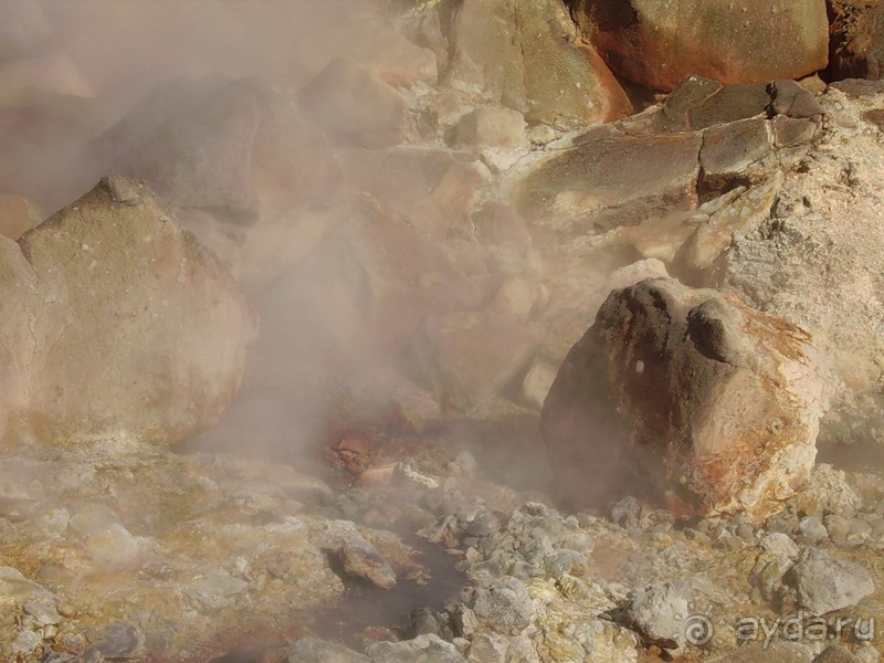 Исландия, день седьмой