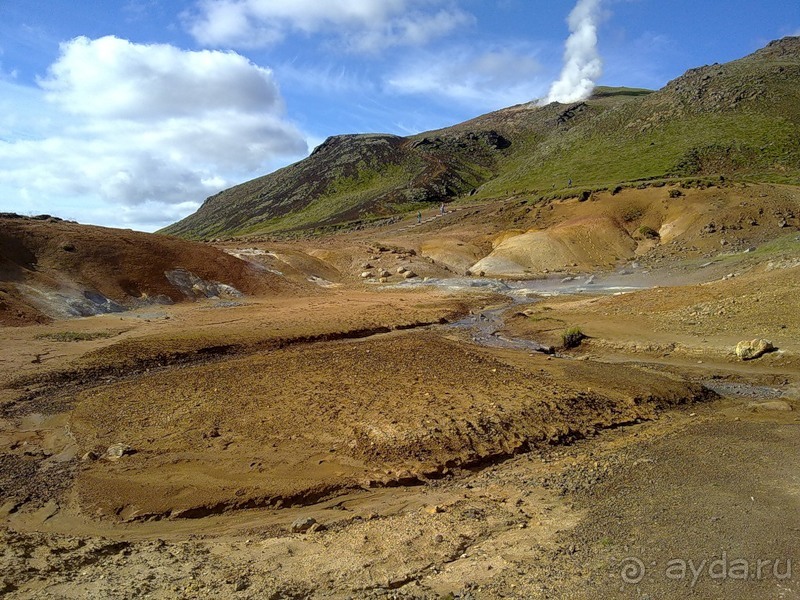 Исландия, день седьмой