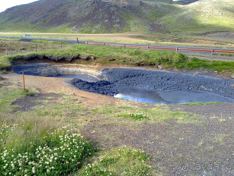 Исландия, день седьмой