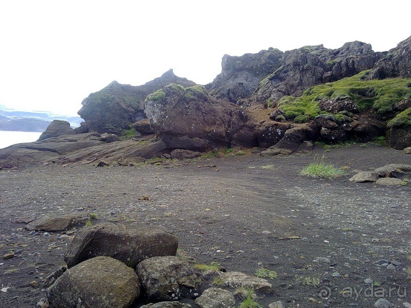 Исландия, день седьмой