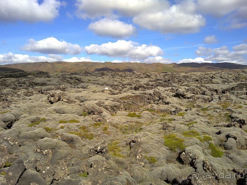 Исландия, день седьмой