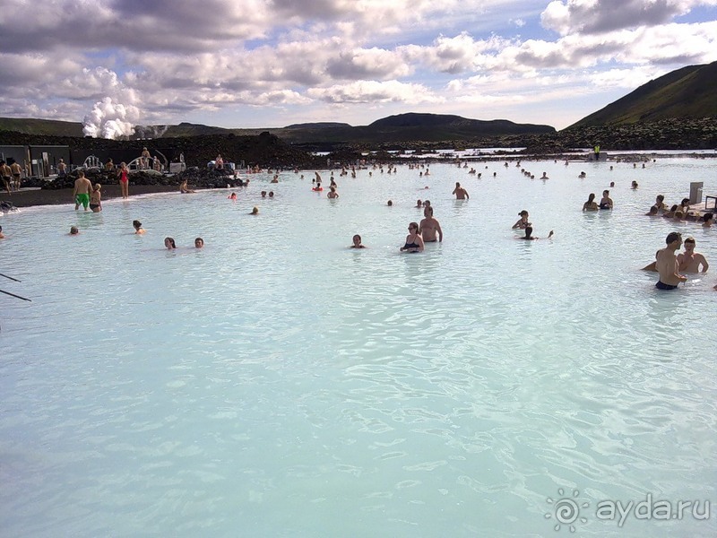 Исландия, день седьмой