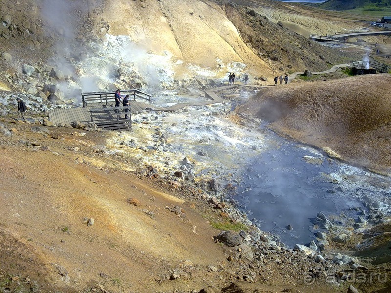 Исландия, день седьмой