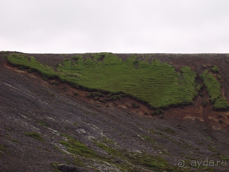 Исландия, день седьмой