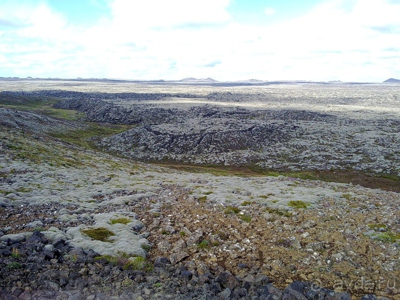 Исландия, день седьмой