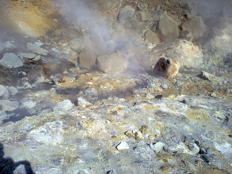 Исландия, день седьмой