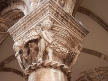 В Дубровник на выходные с хвостиком