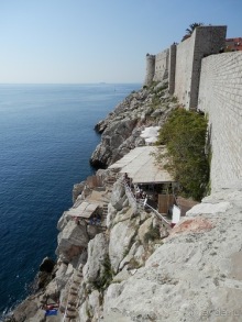В Дубровник на выходные с хвостиком