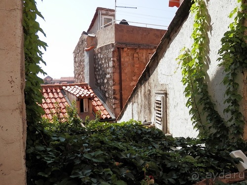 В Дубровник на выходные с хвостиком