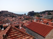 В Дубровник на выходные с хвостиком