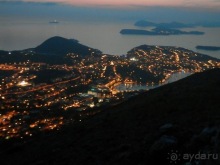 В Дубровник на выходные с хвостиком