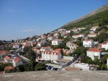 В Дубровник на выходные с хвостиком