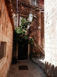 В Дубровник на выходные с хвостиком