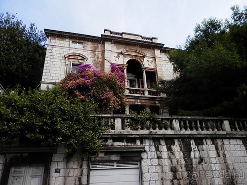 В Дубровник на выходные с хвостиком