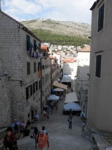В Дубровник на выходные с хвостиком
