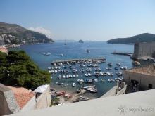 В Дубровник на выходные с хвостиком