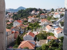 В Дубровник на выходные с хвостиком