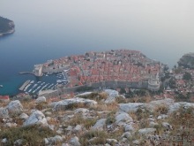 В Дубровник на выходные с хвостиком