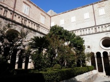 В Дубровник на выходные с хвостиком