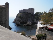 В Дубровник на выходные с хвостиком