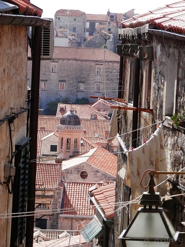 В Дубровник на выходные с хвостиком