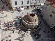 В Дубровник на выходные с хвостиком