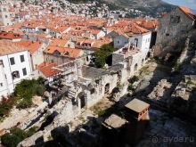 В Дубровник на выходные с хвостиком