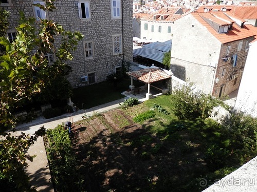 В Дубровник на выходные с хвостиком