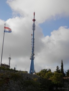 В Дубровник на выходные с хвостиком
