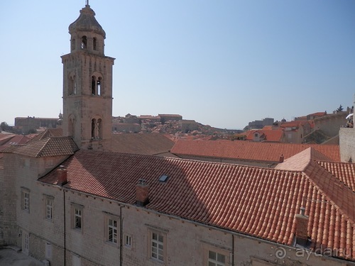 В Дубровник на выходные с хвостиком