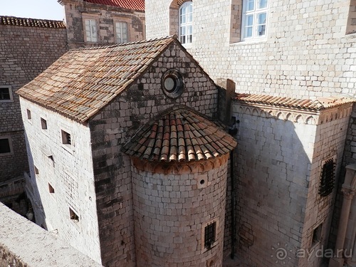 В Дубровник на выходные с хвостиком