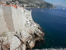 В Дубровник на выходные с хвостиком