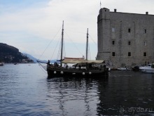 В Дубровник на выходные с хвостиком