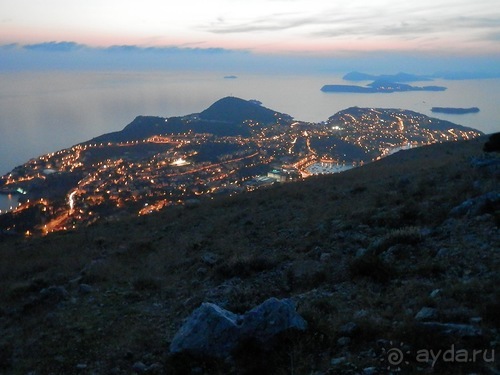 В Дубровник на выходные с хвостиком