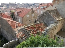 В Дубровник на выходные с хвостиком