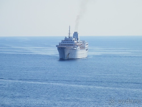 В Дубровник на выходные с хвостиком