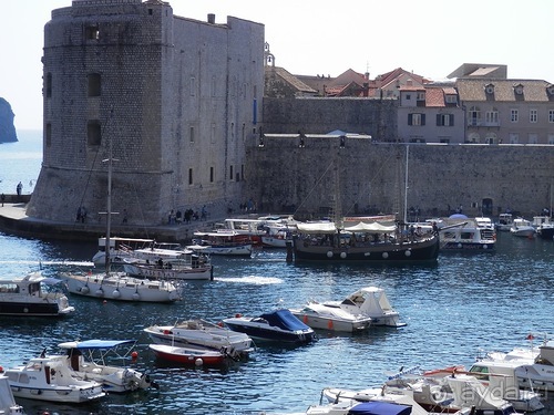 В Дубровник на выходные с хвостиком