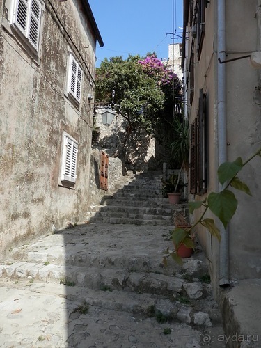 В Дубровник на выходные с хвостиком