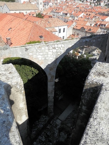 В Дубровник на выходные с хвостиком