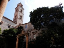 В Дубровник на выходные с хвостиком