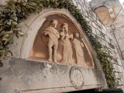 В Дубровник на выходные с хвостиком