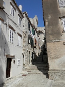 В Дубровник на выходные с хвостиком