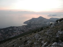 В Дубровник на выходные с хвостиком